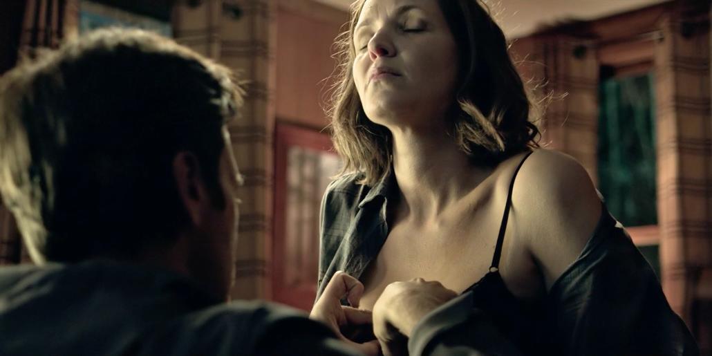 clarissa clarke add Jordana Spiro Naked photo