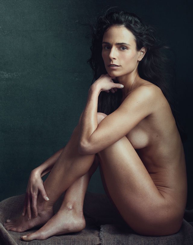 alifah alif add Jordana Spiro Naked photo