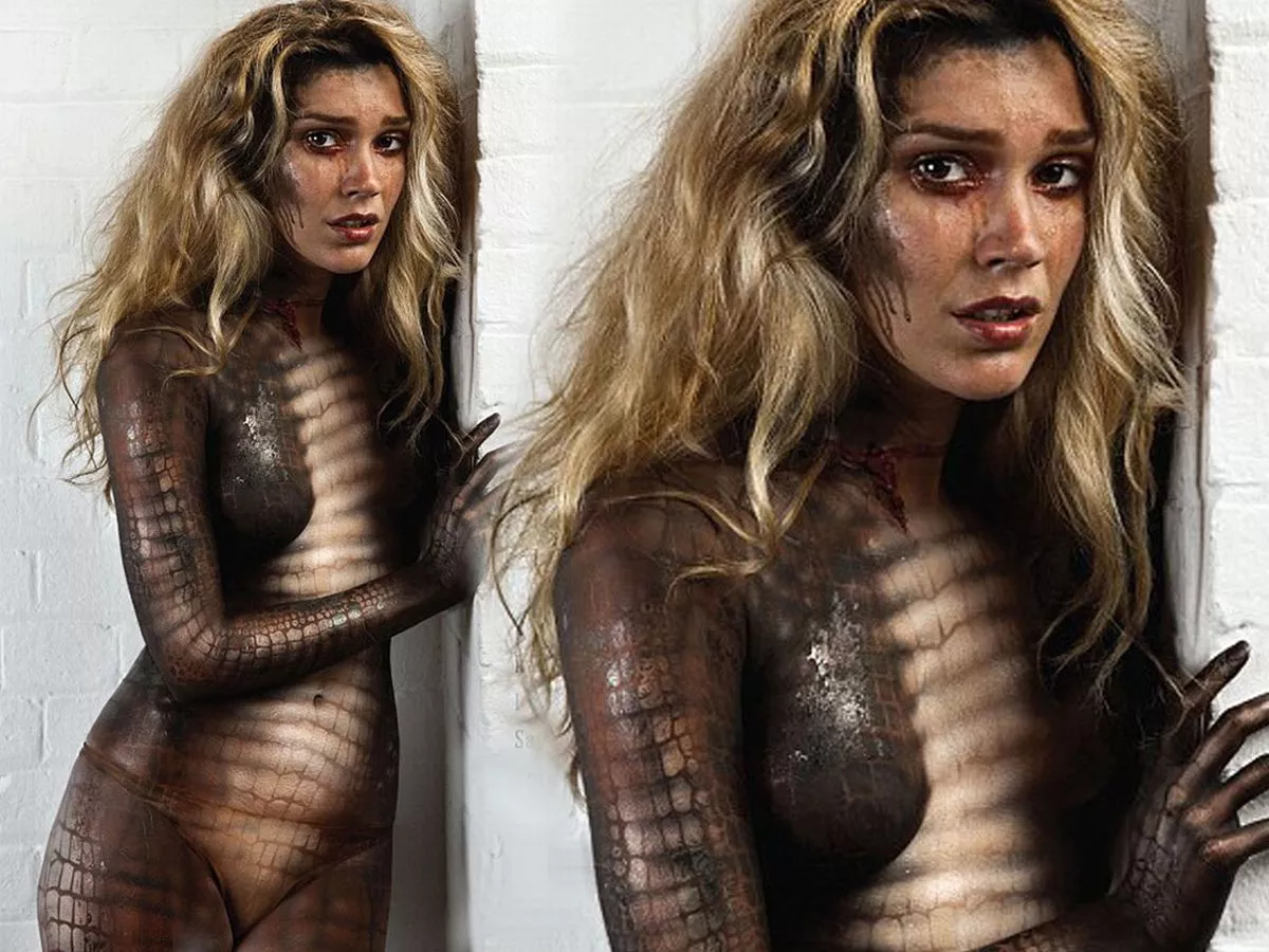antina johnson add Joss Stone Nude photo