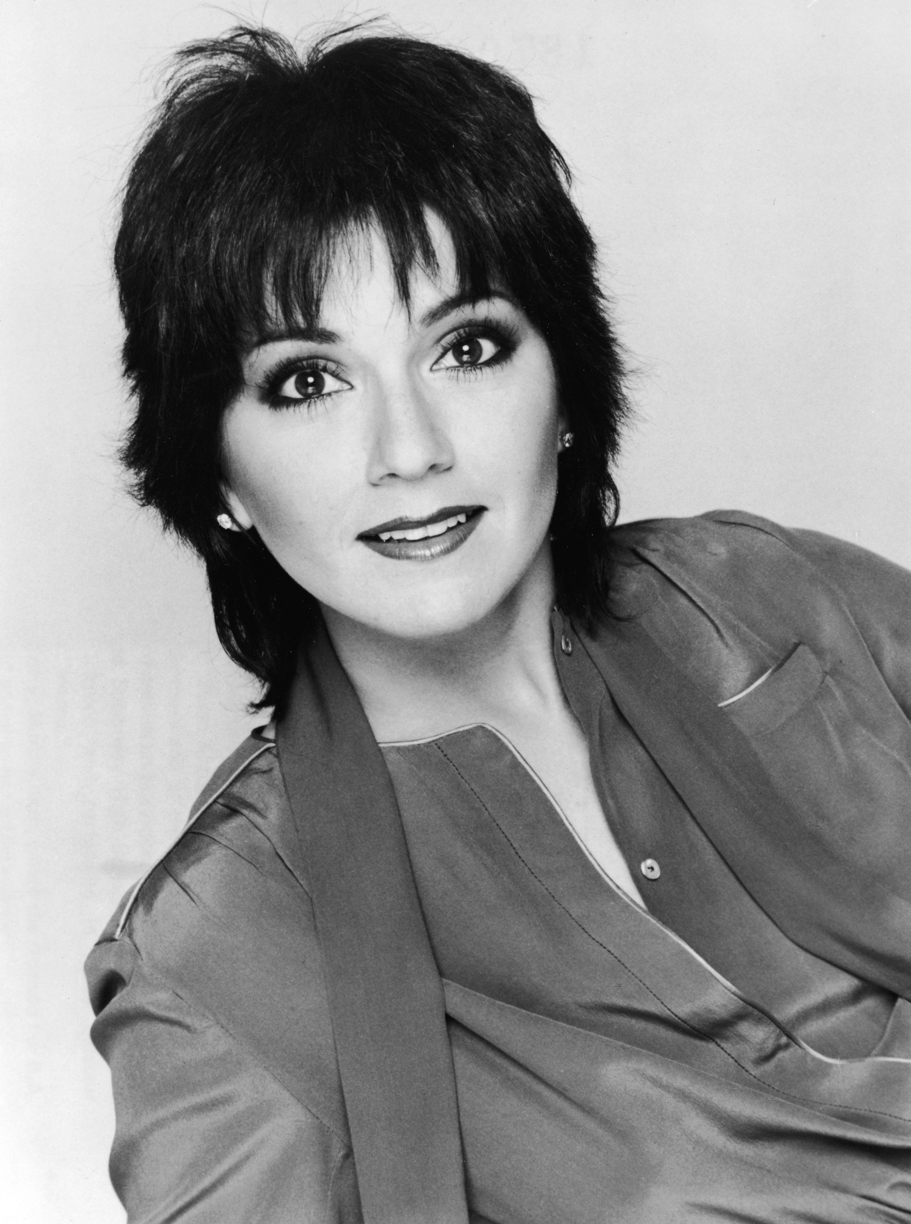 carla blanchard add Joyce Dewitt Legs photo
