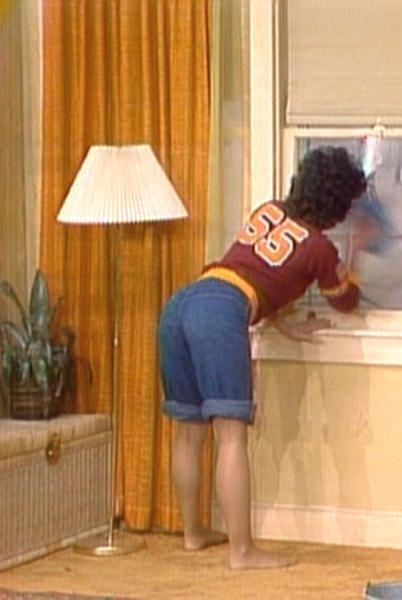 danielle schoonover add Joyce Dewitt Legs photo