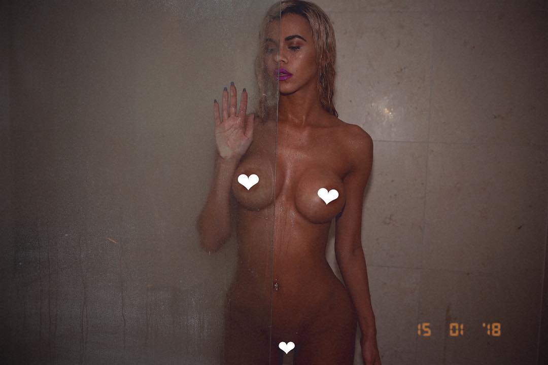 barbara fogg add Juju Bahreis photo