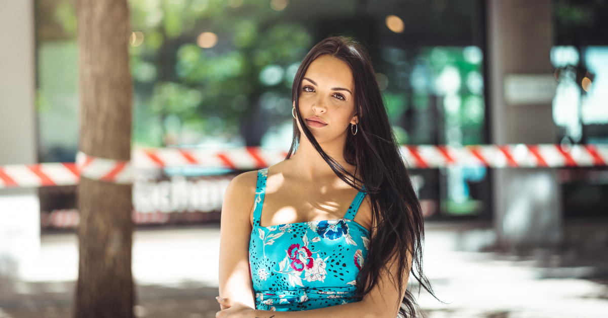 amit feinstein add Juju Bahreis photo
