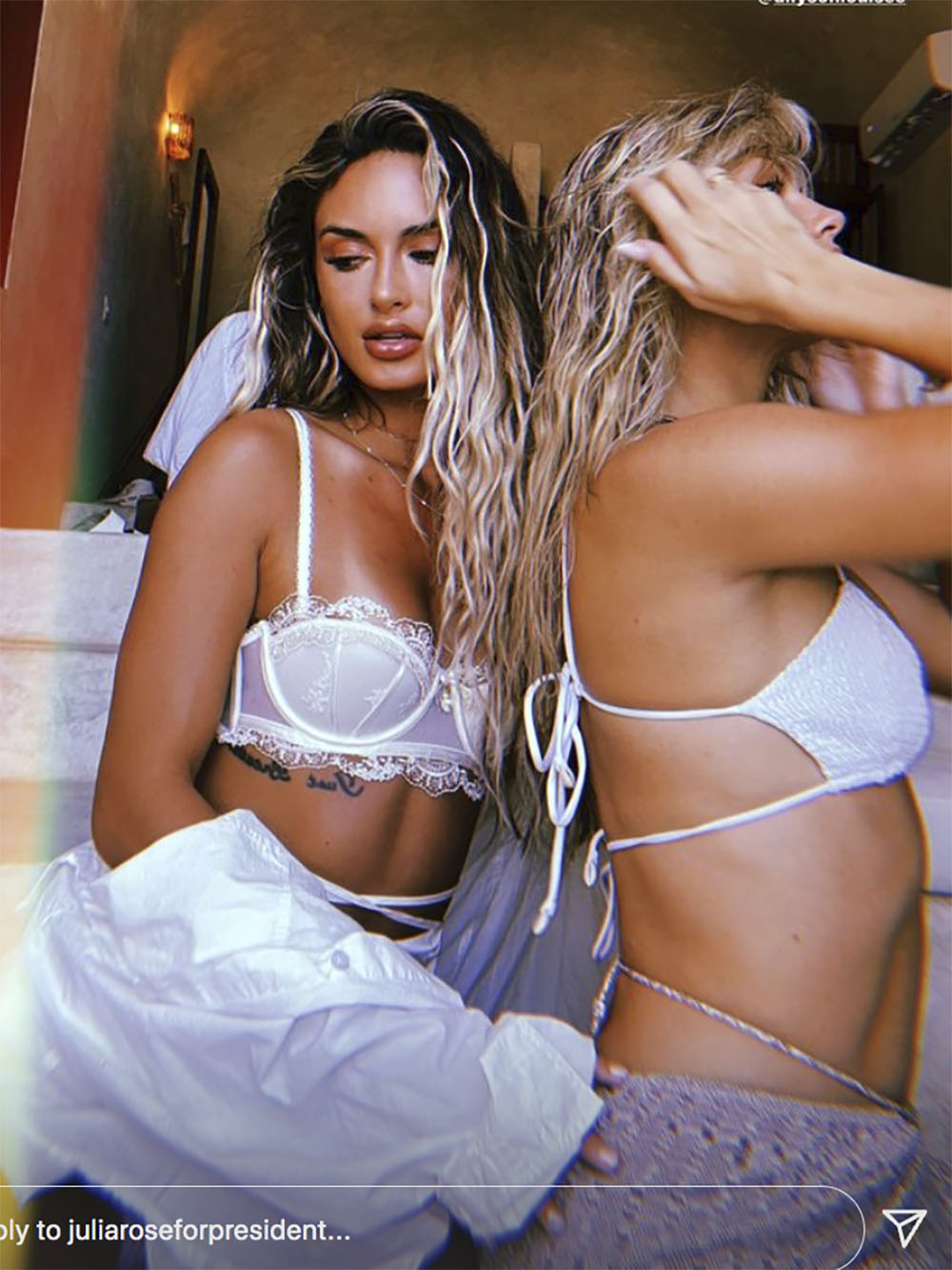 dave tout add Julia Rose Only Fans photo