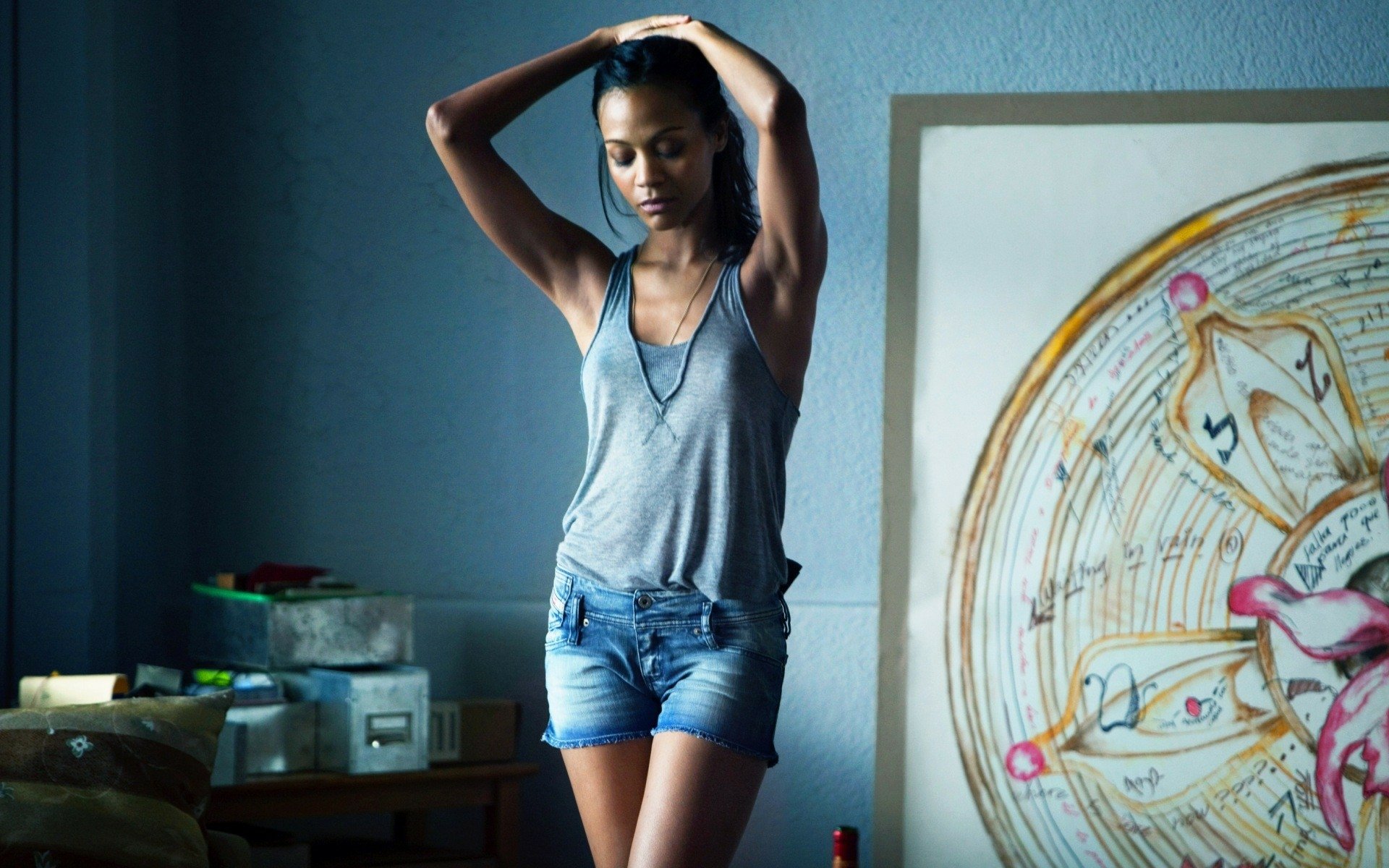 danny kearns add Juliana Columbiana photo