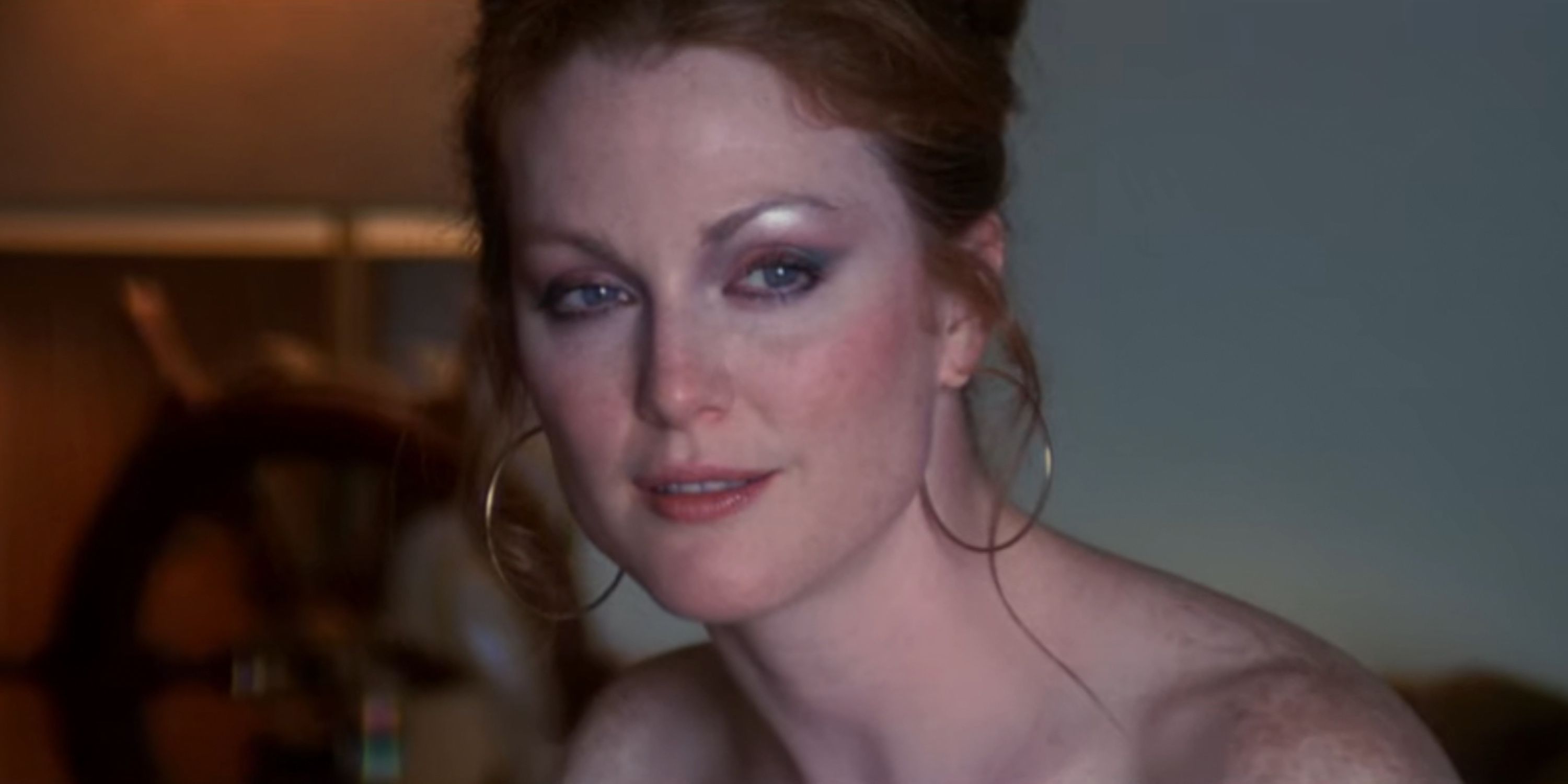 alex reavis add Julianne Moore Nude Boogie Nights photo