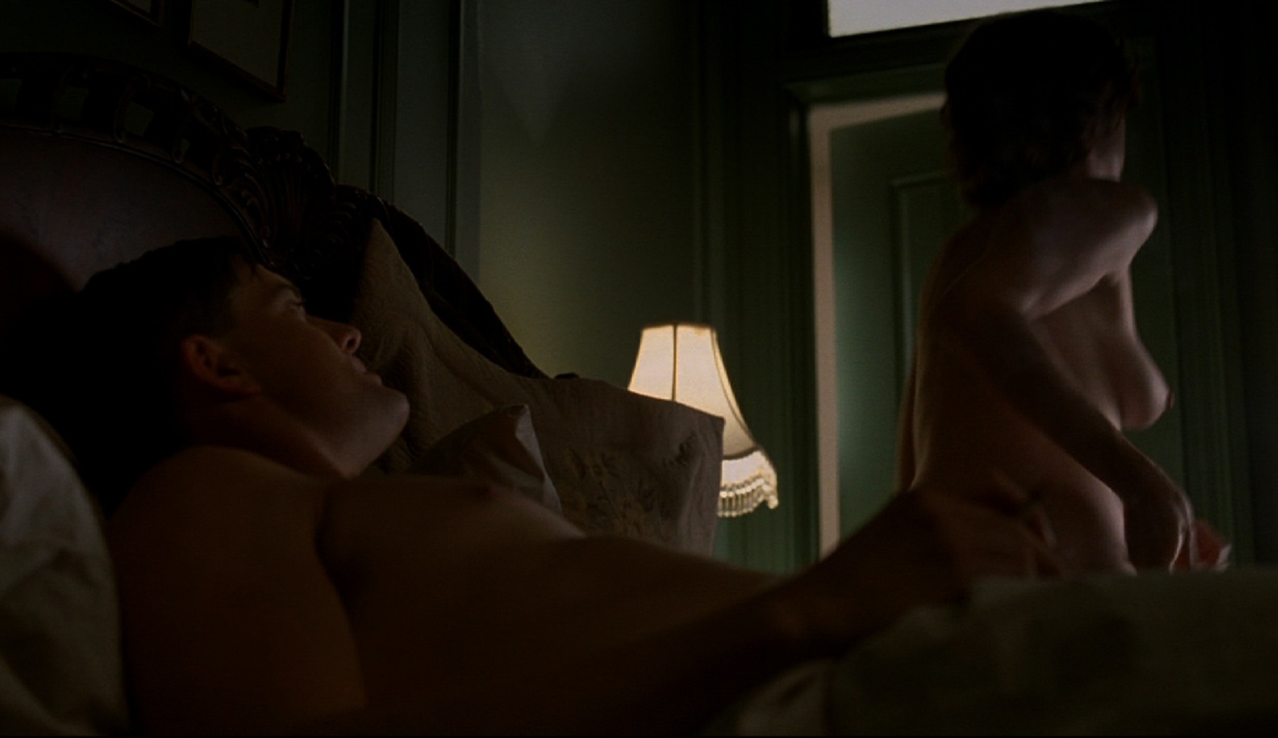 amir bitton add Julianne Nicholson Naked photo