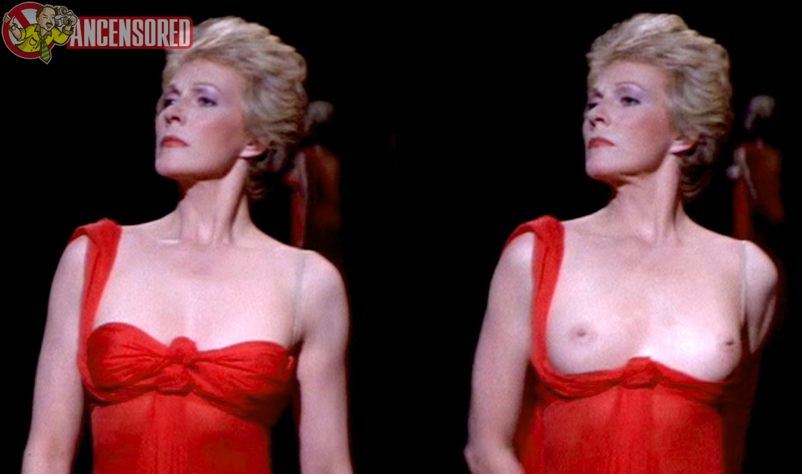 denise randazzo add Julie Andrews Topless photo