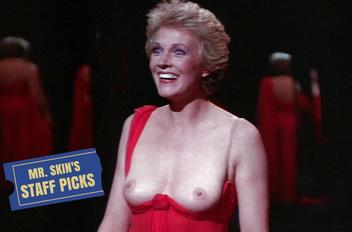 dianna kerr add Julie Andrews Topless photo