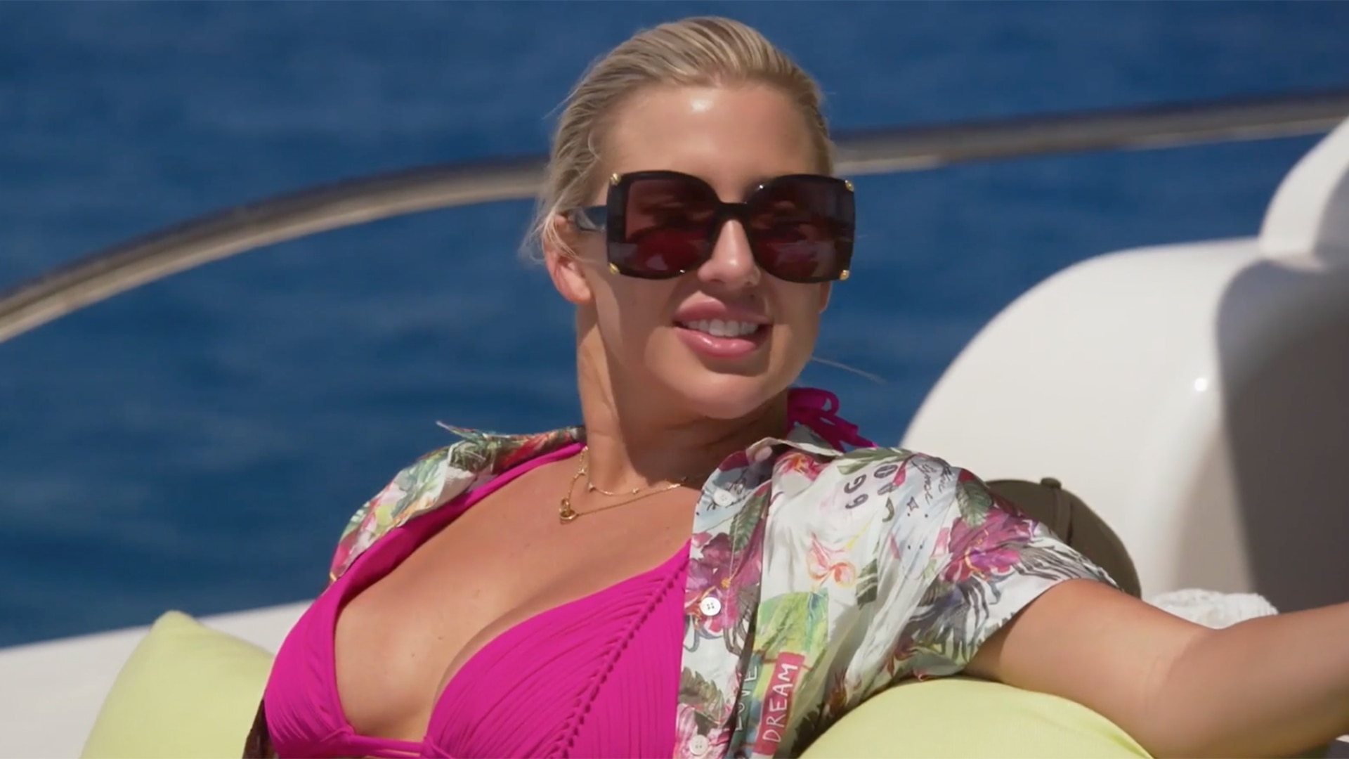 alex gambino add Julie Chrisley Naked photo