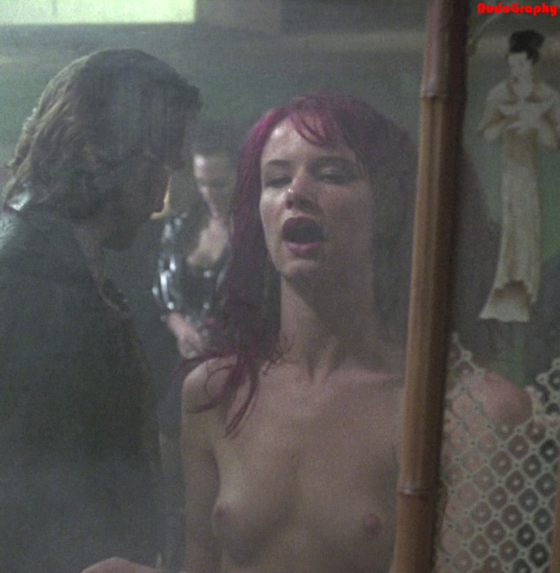 bret gardner add Juliette Lewis Nude photo