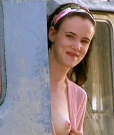 brendan pearcey add Juliette Lewis Nude Photos photo