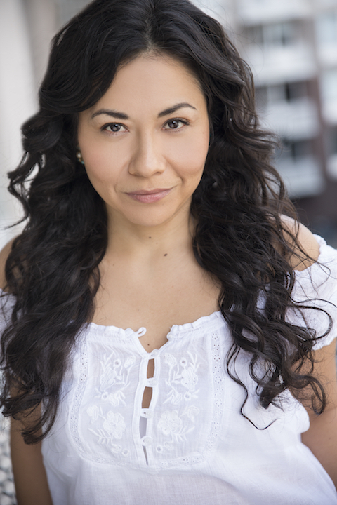 chad isbell add Julissa James photo