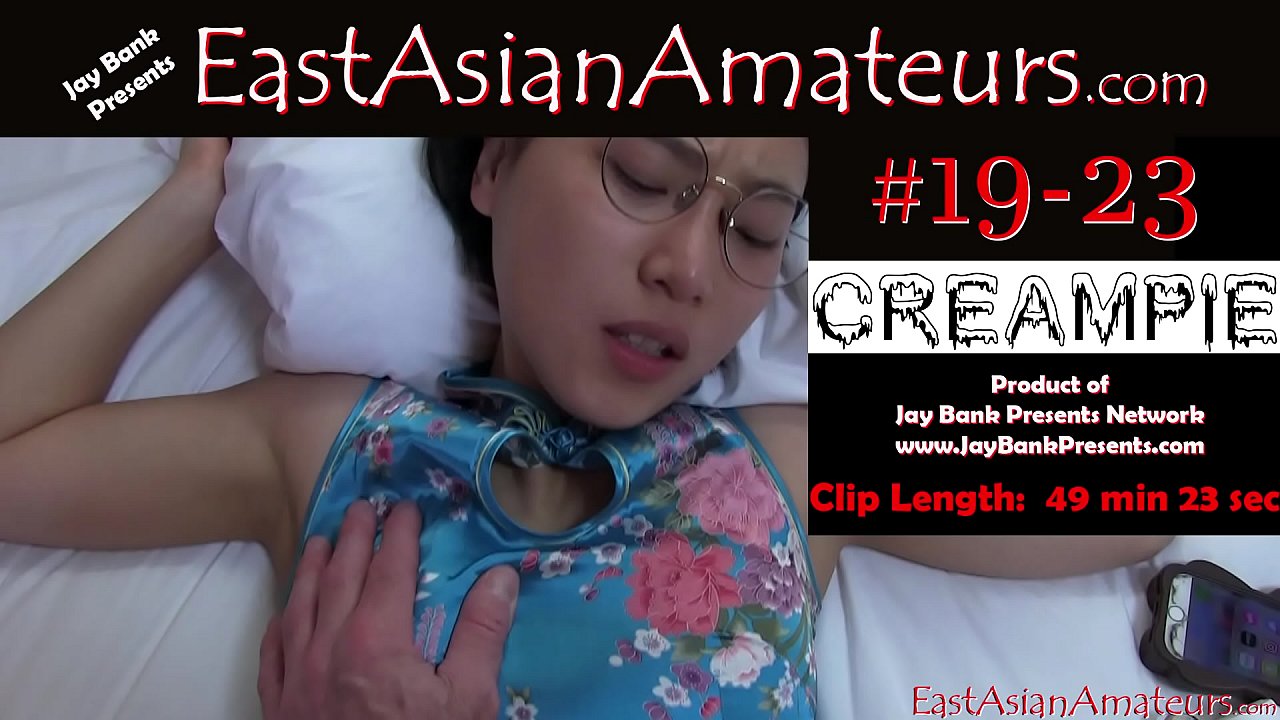 austin hagen add June Liu Threesome photo