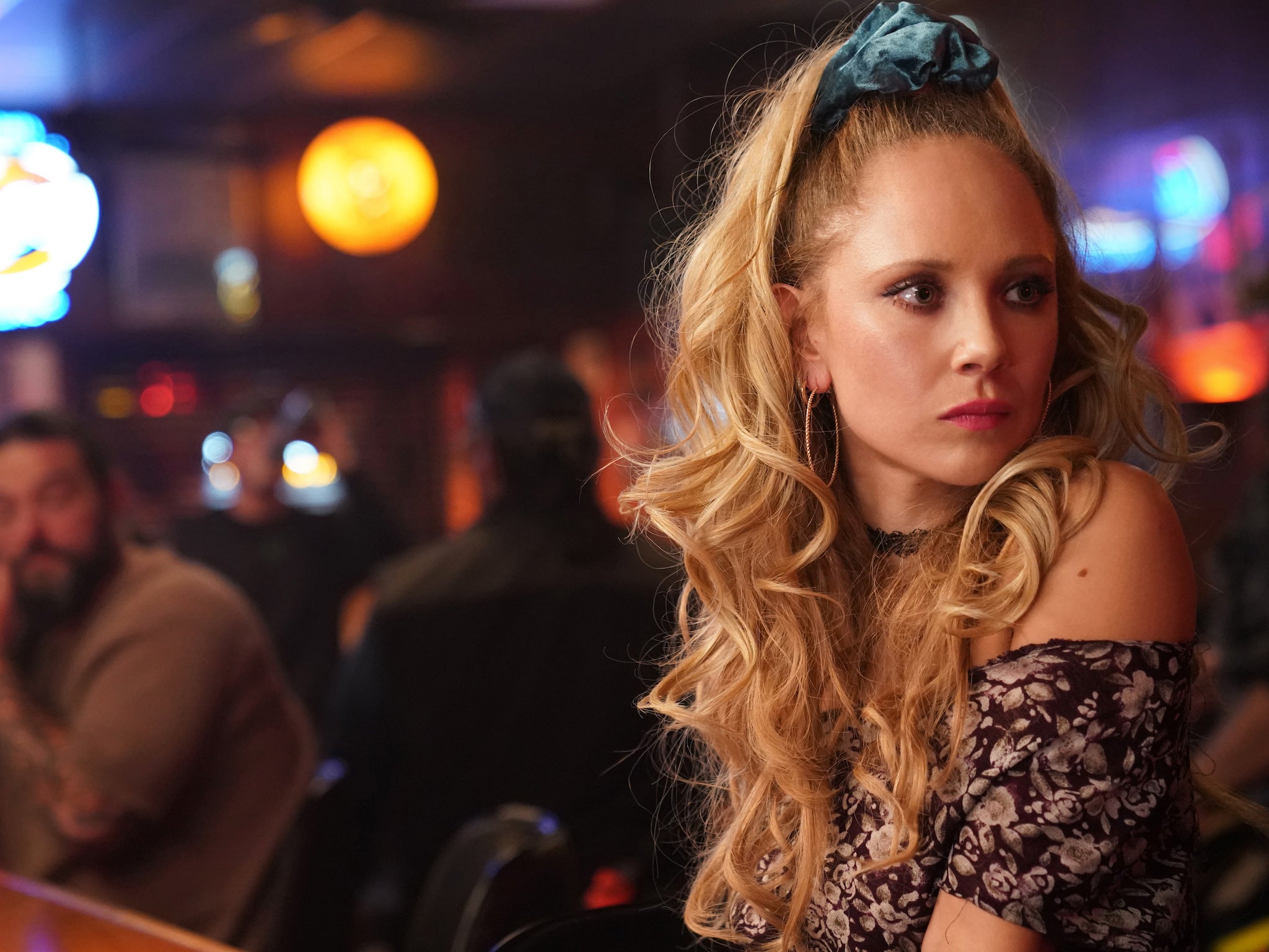 breanna banner add Juno Temple Hot photo
