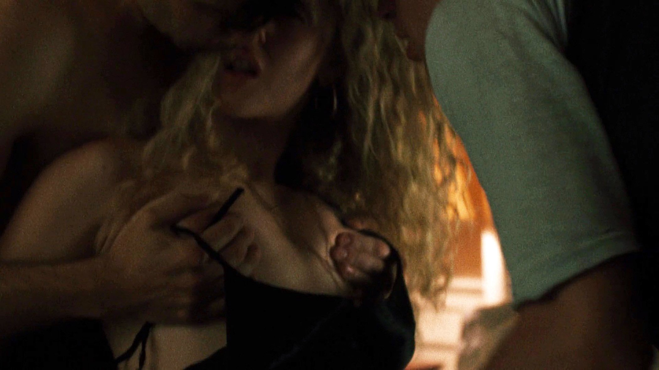 careles whisper add Juno Temple Nude Photos photo