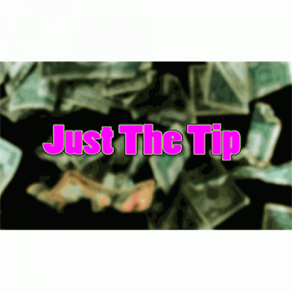 alexis marcus add Just The Tip Video photo