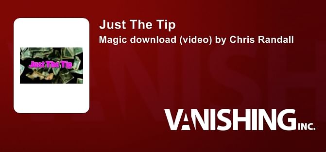 carl boyles add Just The Tip Video photo