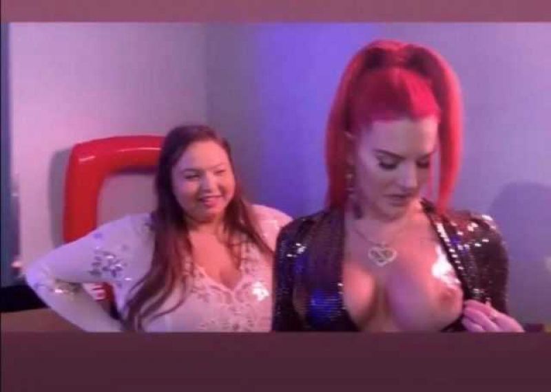 dean easton add Justine Valentine Porn photo