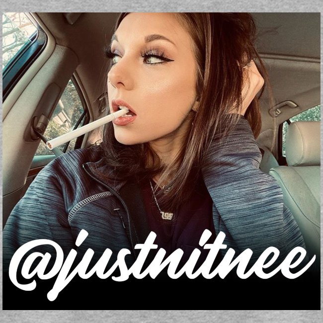 Justnitnee Smoking 3968