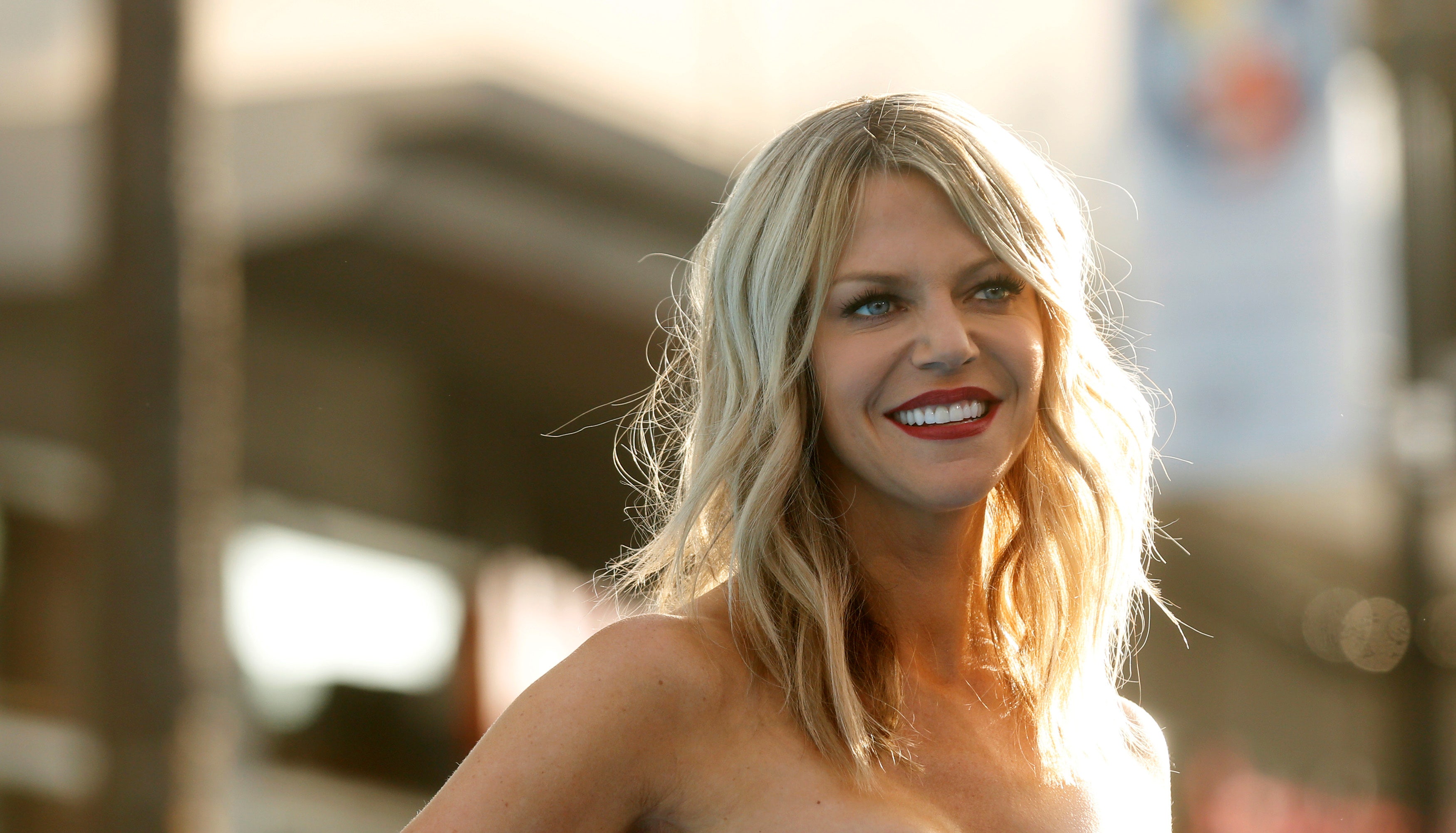 carey gropp add Kaitlin Olson Naked photo