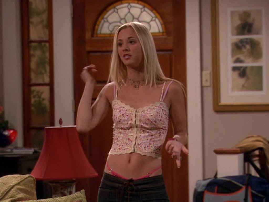 daniel addy add Kaley Cuoco Pornography photo