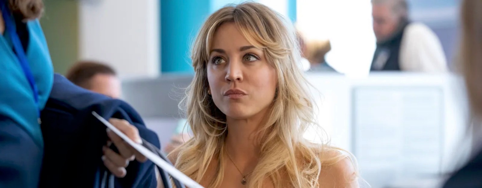 diane hendrickson add Kaley Cuoco Sex Scene photo