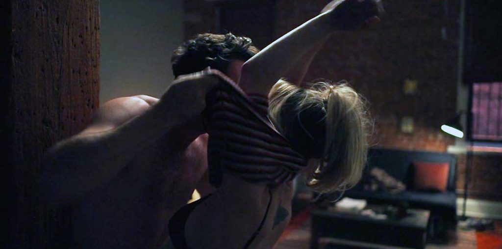 casey roll add Kaley Cuoco Sex Scene photo
