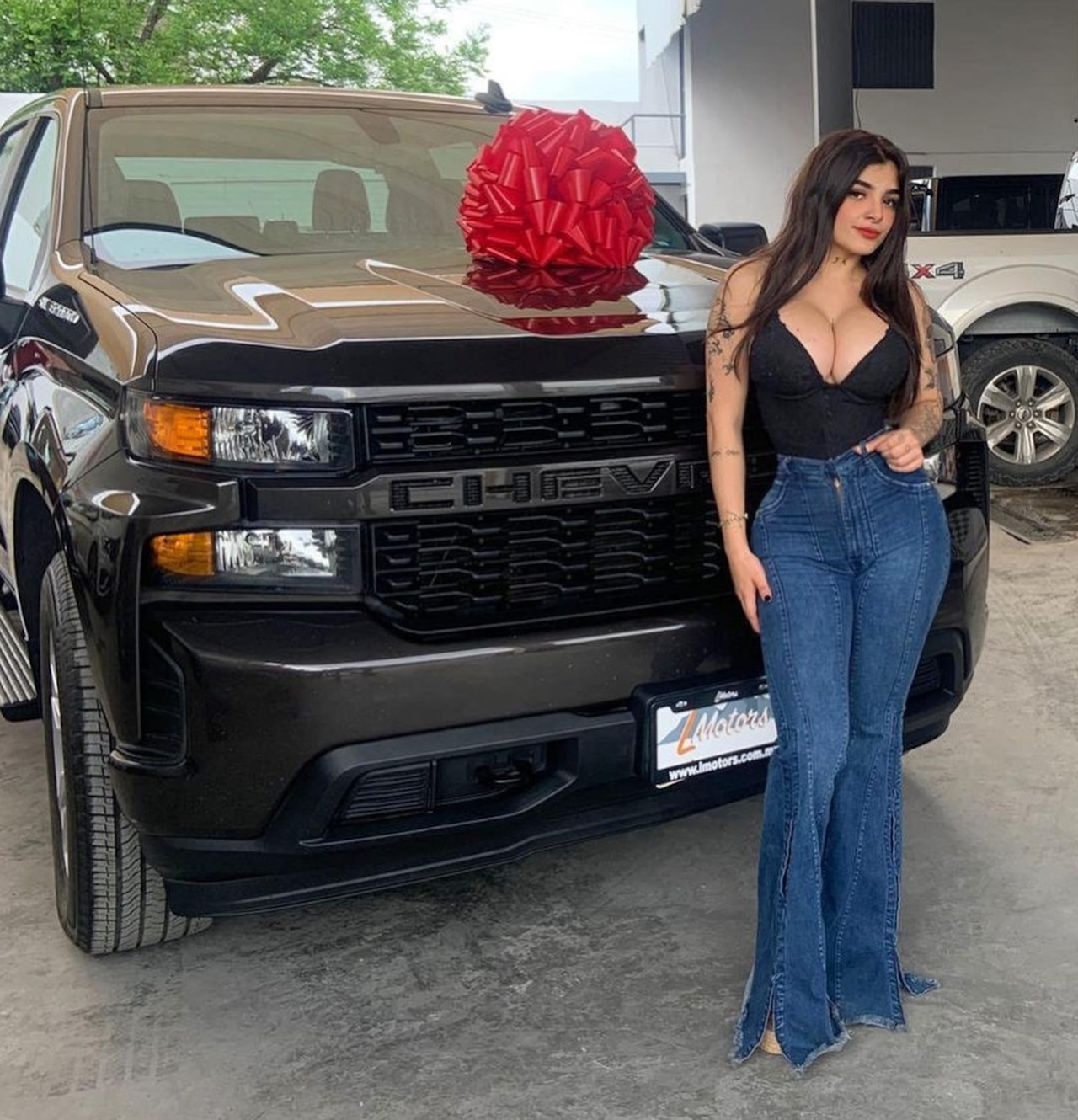 billy sturm add Karely Ruiz Onlyfans Free photo