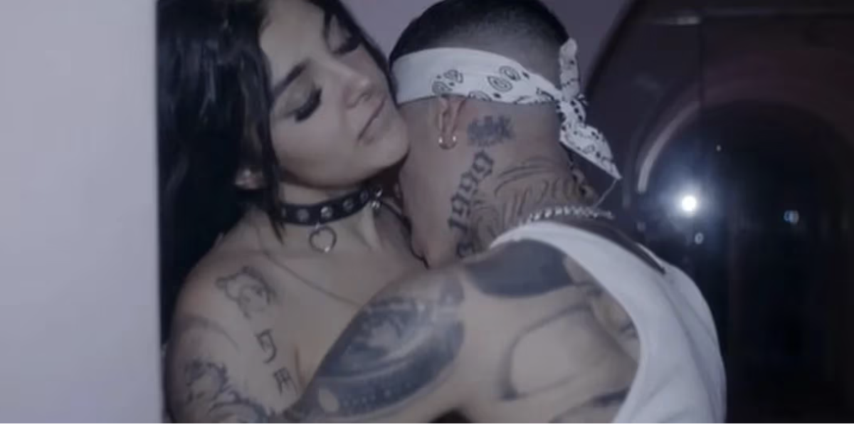 aron mandel add Karely Ruiz Video Filtrado photo