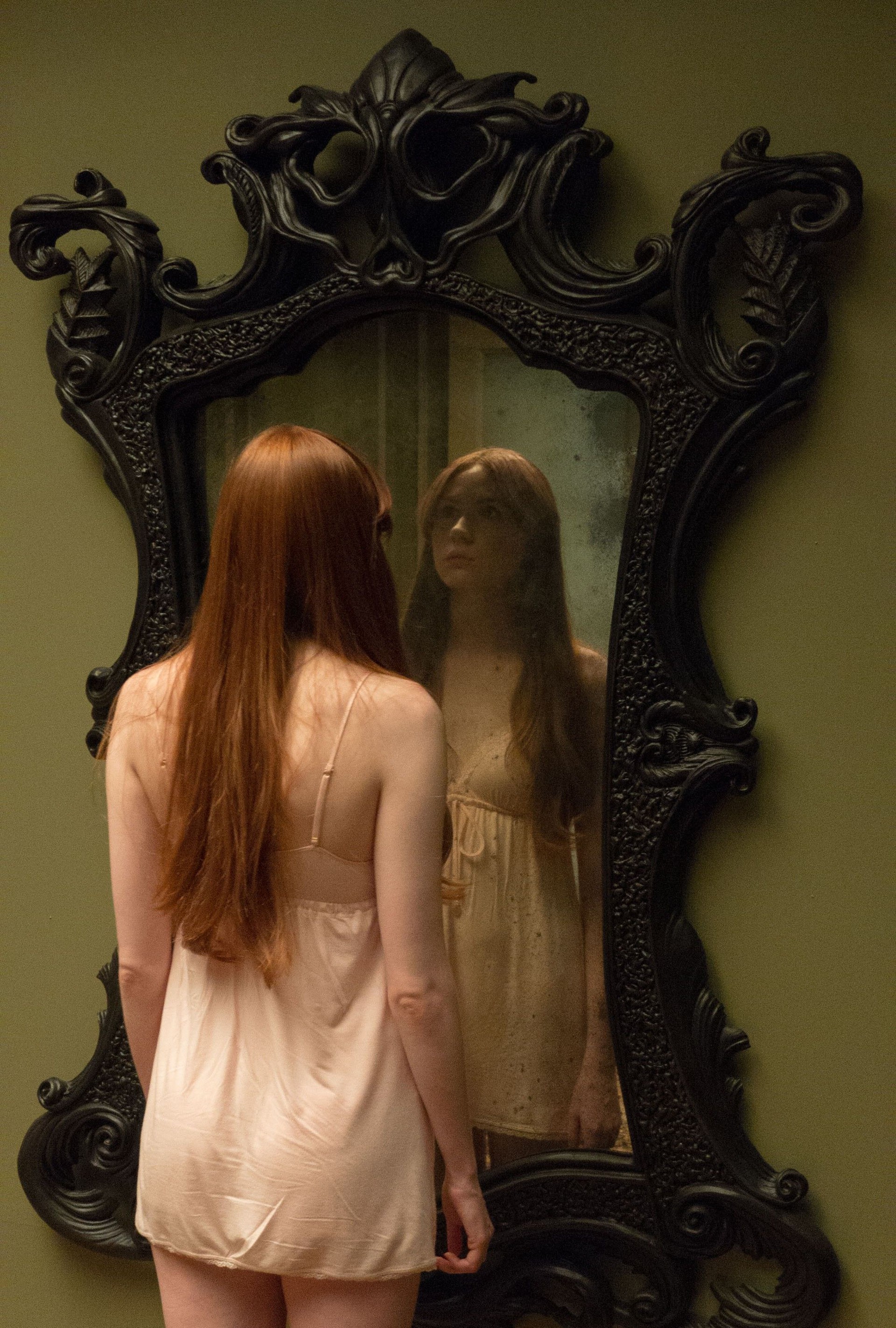 david l weiss add Karen Gillan Nuda photo