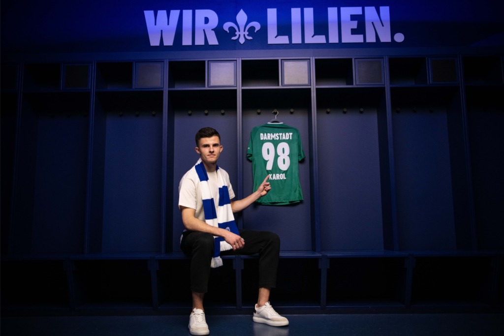Karol Lilien 351
