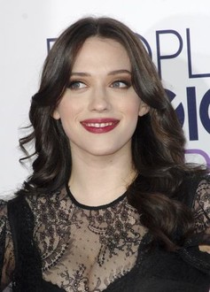 abul rahman add Kat Dennings Nude Scene photo