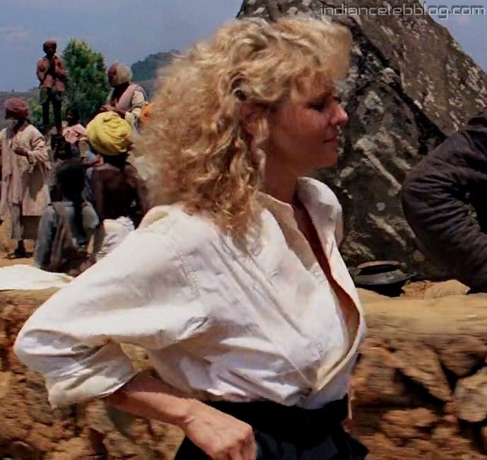 amanda lundquist add Kate Capshaw Boobs photo