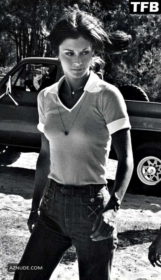 bill readings add Kate Jackson Nude photo
