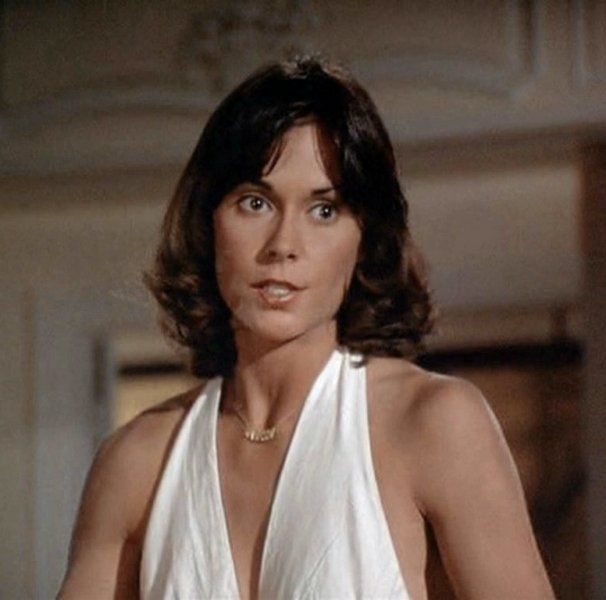 damon perdue add Kate Jackson Nude photo
