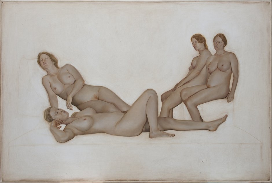 angela bottrell add Kate Lambert Nude photo