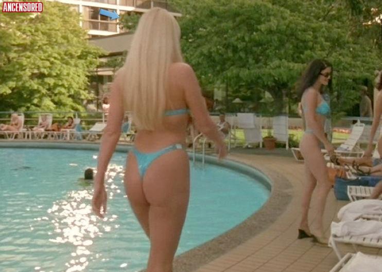 dawn summers johnson add Kate Luyben Nude photo