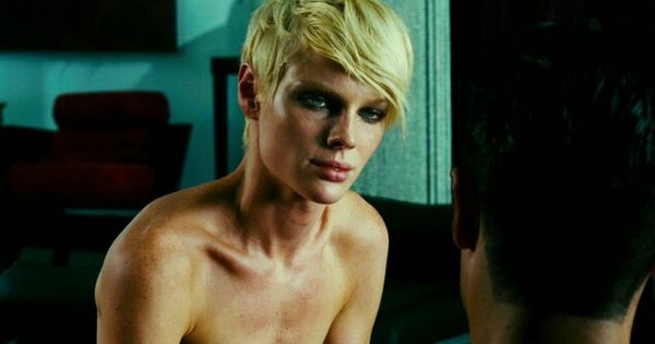 bart krack add Kate Nauta Movies And Tv Shows photo