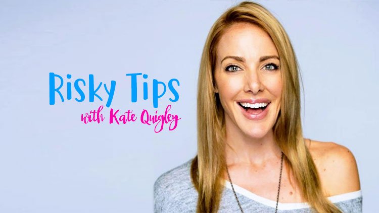 don closson add Kate Quigley Feet photo