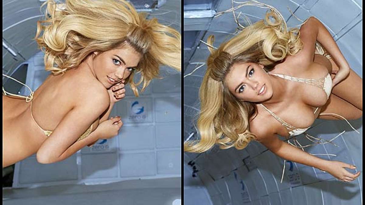 craig mccourt add Kate Upton Nude Pictures photo