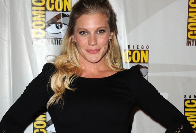 anna svedberg add Katee Sackhoff Booty photo