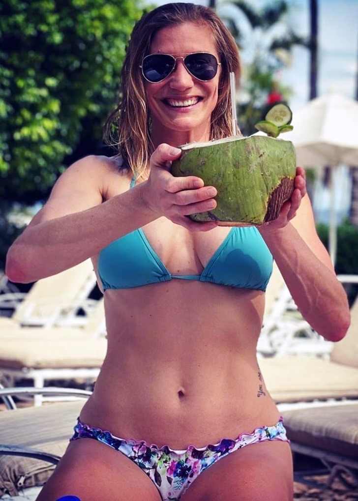 brian vanhouten add Katee Sackhoff Booty photo
