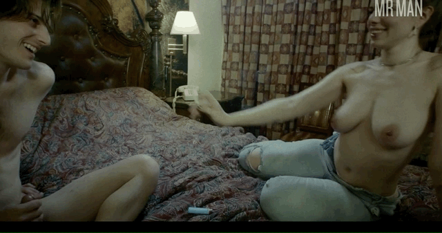 anthony abi zeid add Katherine Heigl Nude Scene photo
