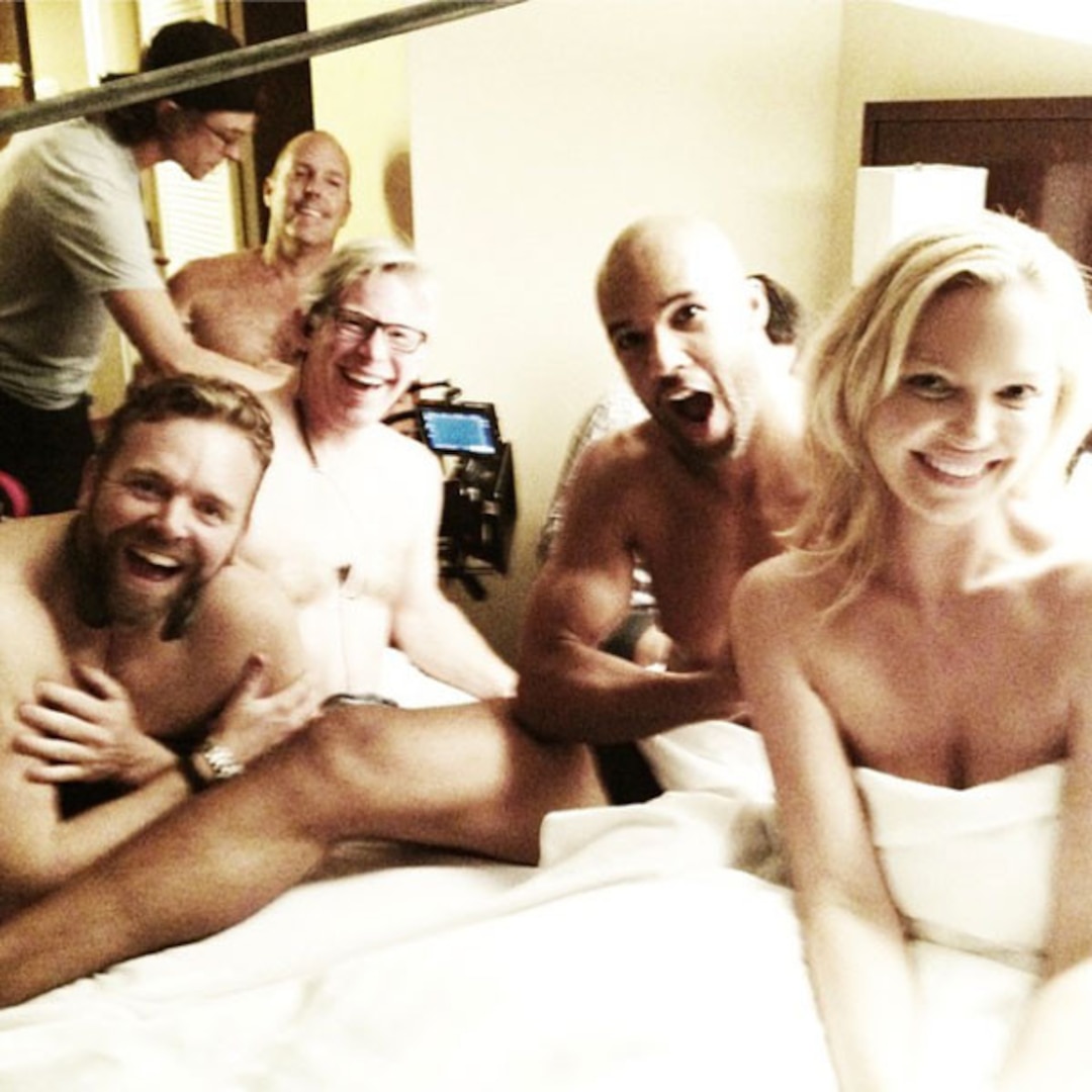 beatrice shad add Katherine Heigl Nude Scene photo