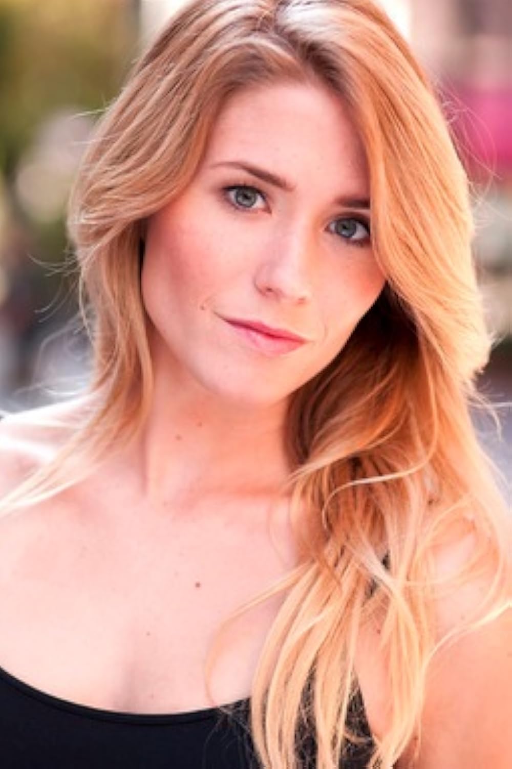 benny greenberg add Katie Cummings 2024 photo
