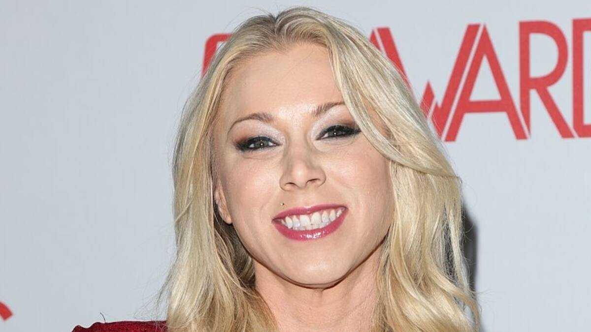 arthit krisadavivat add Katie Morgan Husband photo