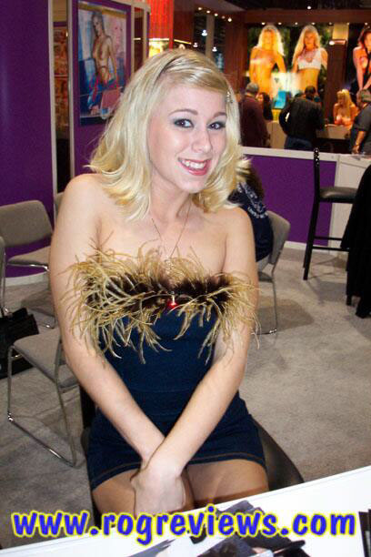 brian k king add Katie Morgan Interview photo
