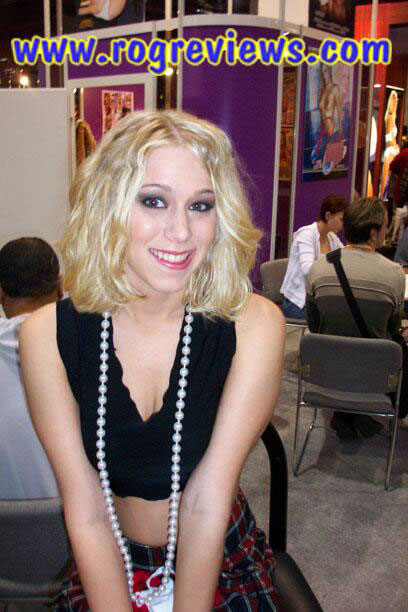 chris rollason add Katie Morgan Interview photo