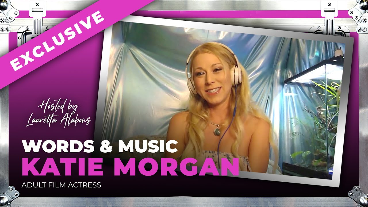 dan lev add Katie Morgan Interview photo